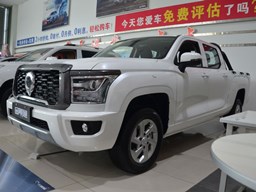 長城金剛炮 外觀圖片