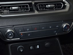 長城金剛炮 中控圖片