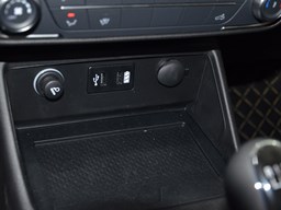 長城金剛炮 中控圖片