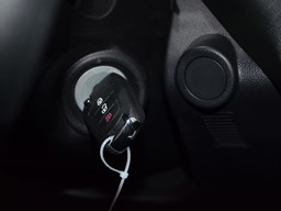 長城金剛炮 中控圖片