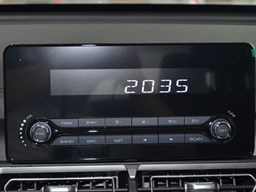 長城金剛炮 中控圖片