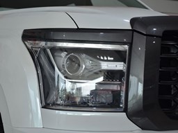 長城金剛炮 汽車圖片