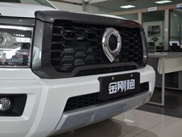 長城金剛炮 汽車圖片