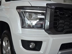 長城金剛炮 汽車圖片