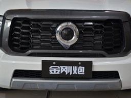 長城金剛炮 汽車圖片