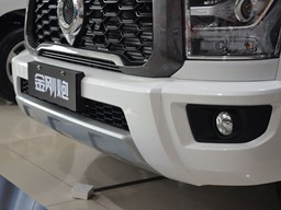 長城金剛炮 汽車圖片