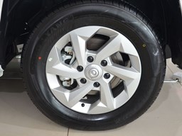 長城金剛炮 汽車圖片