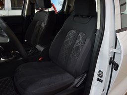 長城金剛炮 內(nèi)飾圖片