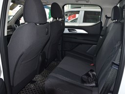 長城金剛炮 內(nèi)飾圖片