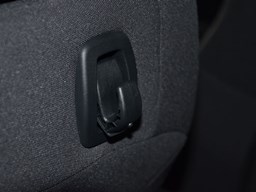 長城金剛炮 內(nèi)飾圖片