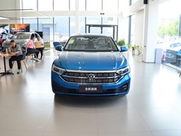 大眾速騰 外觀圖片