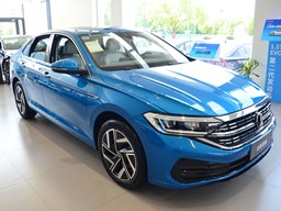 大眾速騰 外觀圖片