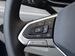 大眾速騰 中控圖片