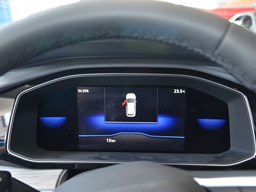 大眾速騰 中控圖片