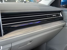 大眾速騰 內(nèi)飾圖片