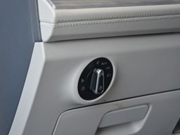 大眾速騰 內(nèi)飾圖片