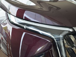 上汽MAXUSG90 汽車圖片