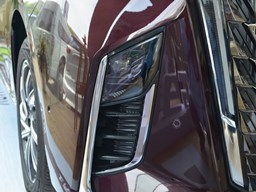 上汽MAXUSG90 汽車圖片