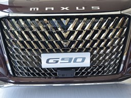 上汽MAXUSG90 汽車圖片