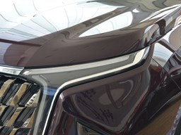 上汽MAXUSG90 汽車圖片