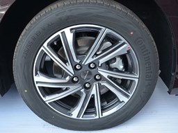 上汽MAXUSG90 汽車圖片