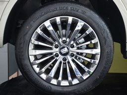 坦克500細(xì)節(jié)圖片