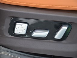 坦克500內(nèi)飾圖片