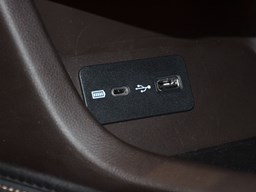 坦克500內(nèi)飾圖片