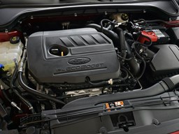 福特福克斯 汽車圖片