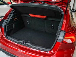 福特福克斯 汽車圖片