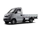 開瑞優(yōu)勁車型圖片