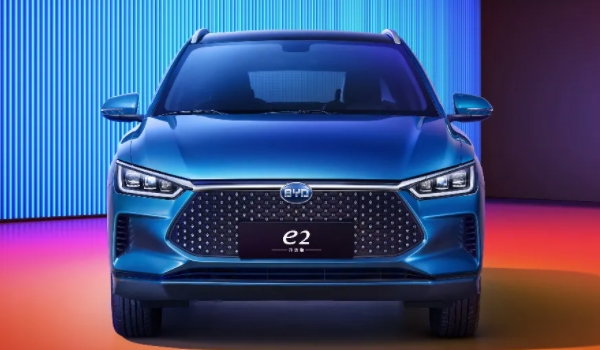 比亞迪12萬(wàn)的純電動(dòng)汽車 比亞迪12萬(wàn)一下的有四款車型