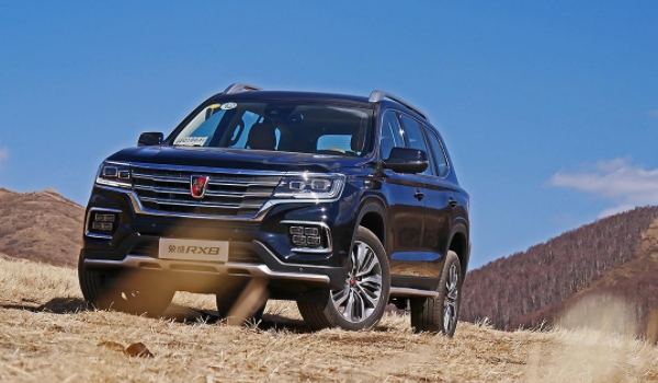 國產(chǎn)suv排行榜前十名 國產(chǎn)suv排行榜前十名比較不錯(cuò)