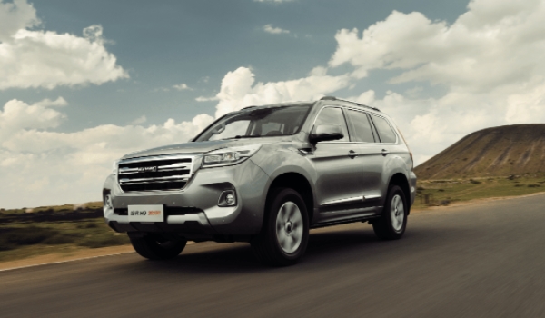 國產(chǎn)suv排行榜前十名 國產(chǎn)suv排行榜前十名比較不錯(cuò)