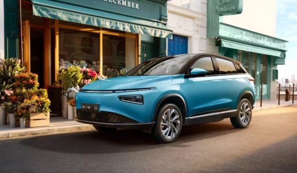 國產(chǎn)suv排行榜前十名 國產(chǎn)suv排行榜前十名比較不錯(cuò)