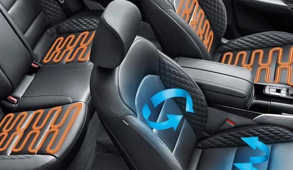 座椅通風(fēng)加熱有沒(méi)有必要 座椅通風(fēng)加熱有必要添加