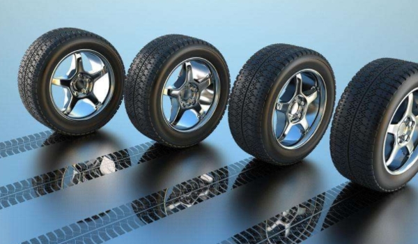 輪胎哪里買(mǎi) 輪胎在汽配城/4S店/輪胎專(zhuān)營(yíng)店