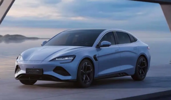 比亞迪海洋系列車(chē)型有哪些 比亞迪海豚、海豹兩款車(chē)型在售