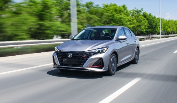 長安逸動是合資車還是國產(chǎn)車 長安逸動屬于是國產(chǎn)車