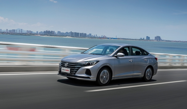 長安逸動是合資車還是國產(chǎn)車 長安逸動屬于是國產(chǎn)車