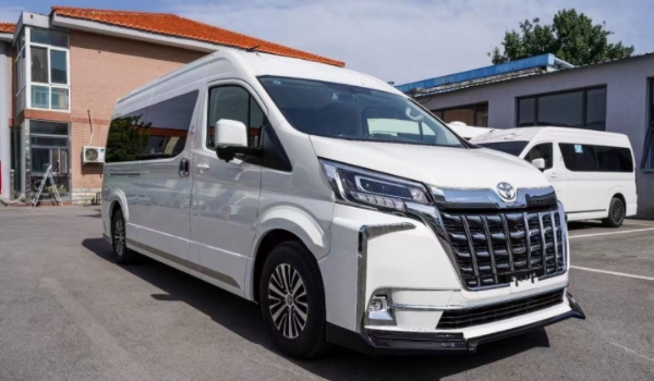 豐田海獅7座商務(wù)車價(jià)格 售價(jià)52萬元起（全款落地58.22萬）