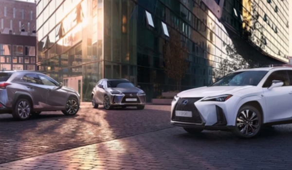 油電混合動力車型報價推薦 漢蘭達、雷克薩斯UX、皇冠陸放值得購買