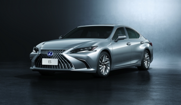 雷克薩斯20-30萬的車 雷克薩斯ES、雷克薩斯UX兩款價(jià)格符合