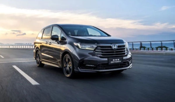 本田建議買(mǎi)的三款車(chē) 雅閣、Crv、奧德賽建議購(gòu)買(mǎi)（適合不同人群）