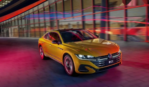 大眾建議買的三款車 帕薩特、大眾cc、探岳是建議購買的三款