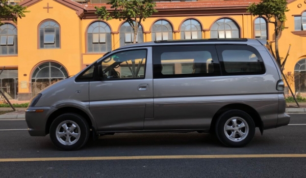 五萬以下的七座商務(wù)車 五菱佳辰、菱智、瑞風(fēng)M3值得購買