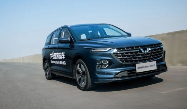 七座商務(wù)車10萬(wàn)左右 廣汽傳祺M6、五菱凱捷、嘉際三款車十萬(wàn)左右