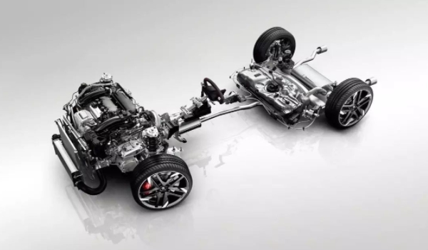 前驅(qū)和后驅(qū)的區(qū)別 驅(qū)動(dòng)輪所在的位置不同（車(chē)型定位不同）