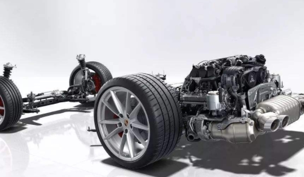 前驅(qū)和后驅(qū)的區(qū)別 驅(qū)動(dòng)輪所在的位置不同（車(chē)型定位不同）