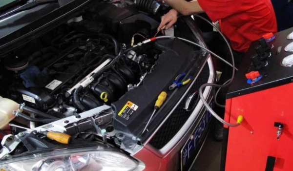 新車保養(yǎng)需要多長時(shí)間 5000公里/6個(gè)月的時(shí)間保養(yǎng)一次